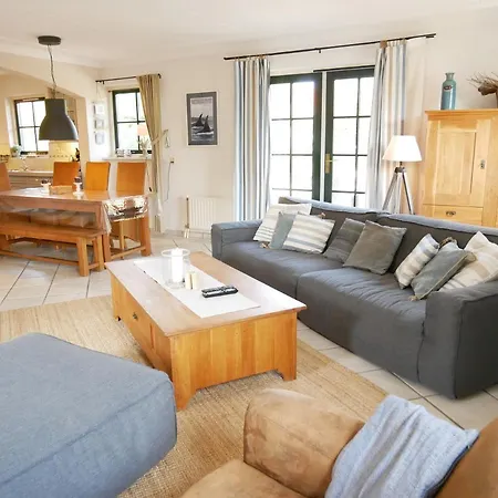 Holiday home Het Huis Aan De Brug