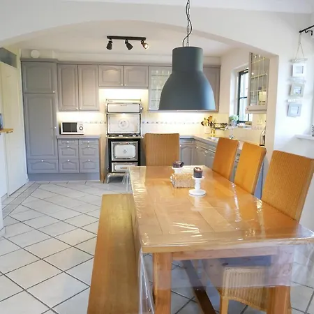 Het Huis Aan De Brug Holiday home