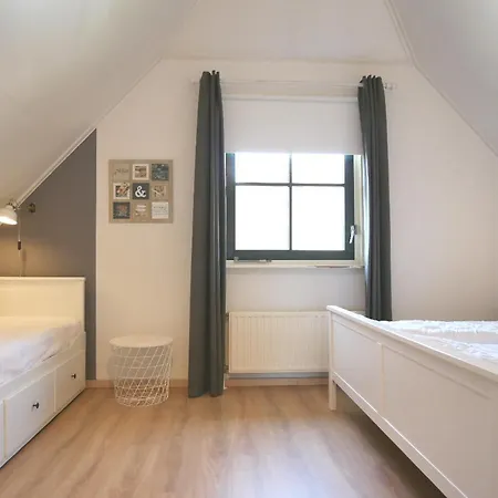 Holiday home Het Huis Aan De Brug