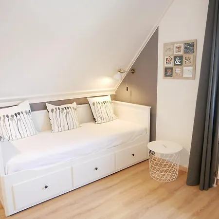 Het Huis Aan De Brug Callantsoog