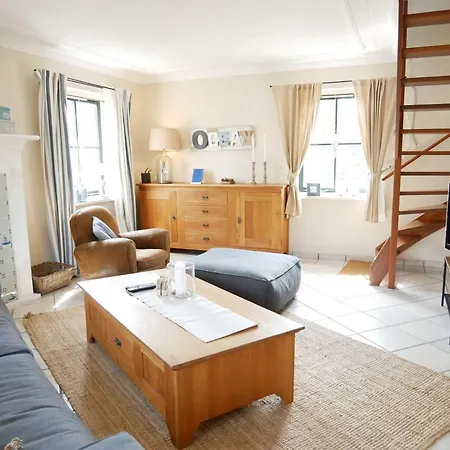 Vakantiehuis Het Huis Aan De Brug