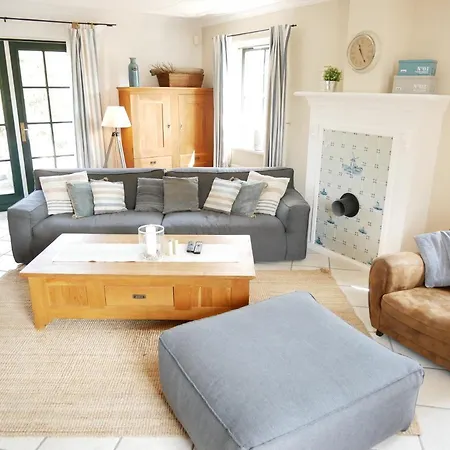Het Huis Aan De Brug Vakantiehuis Callantsoog