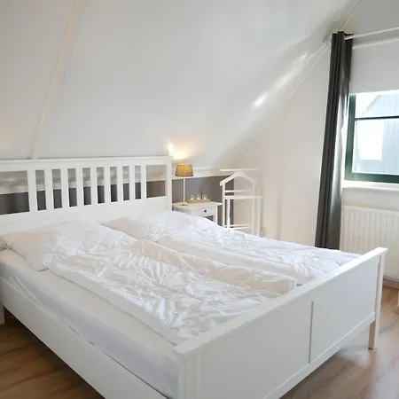 Het Huis Aan De Brug Vakantiehuis