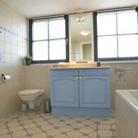 Het Huis Aan De Brug Callantsoog